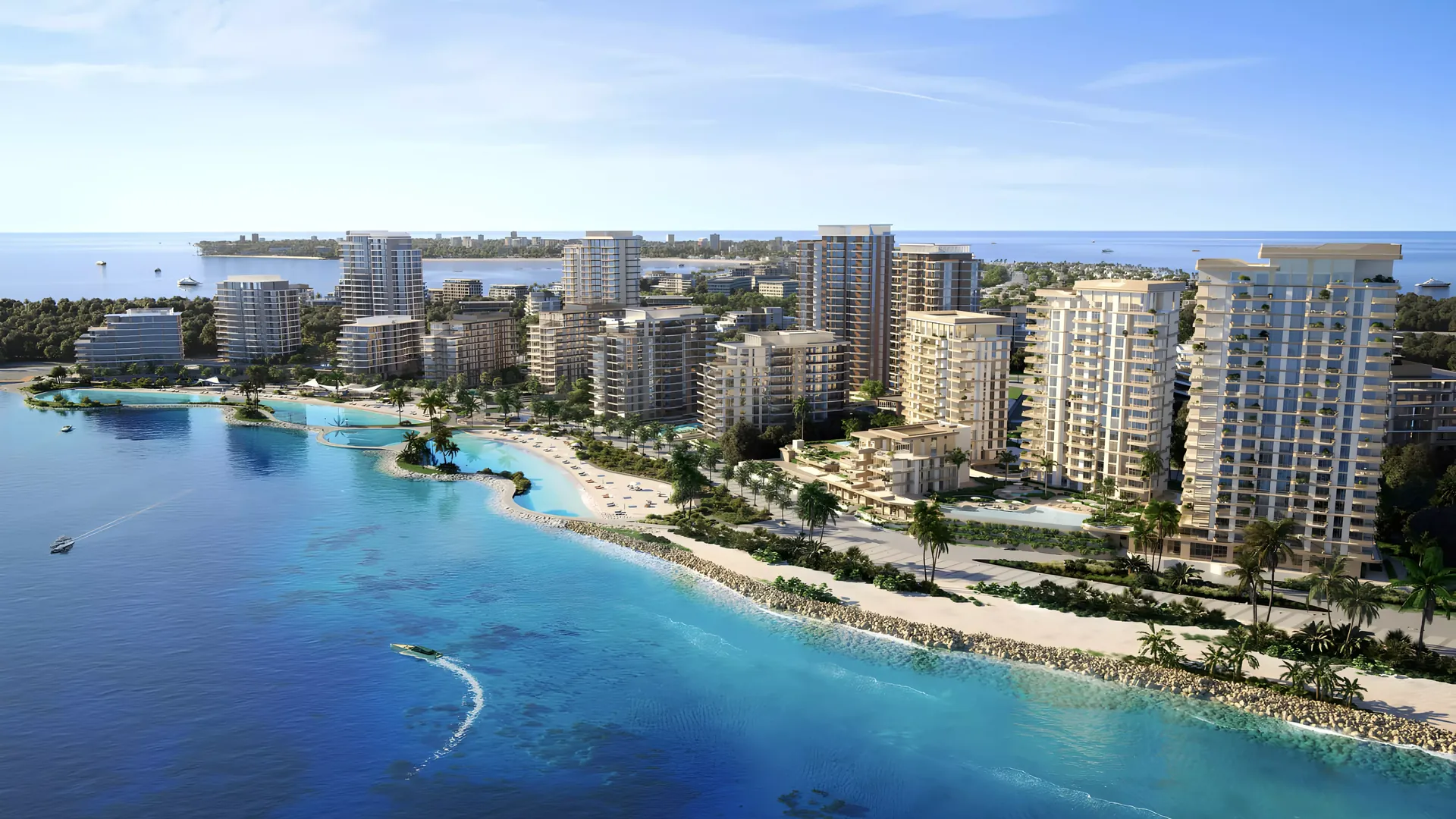 Bay Grove Residences