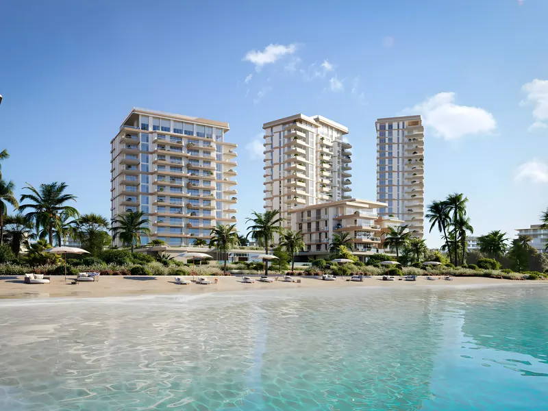 Bay Grove Residences