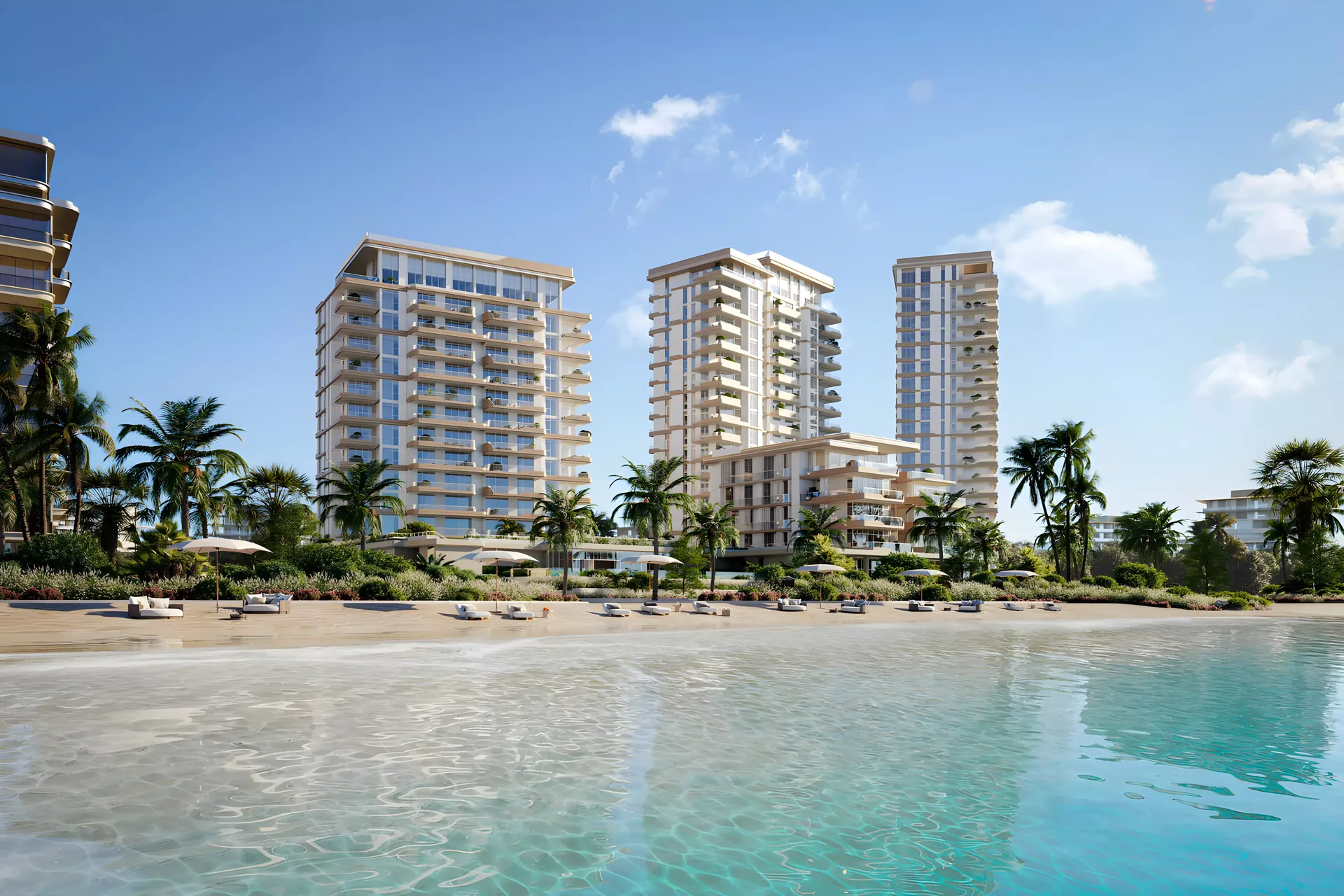 Bay Grove Residences