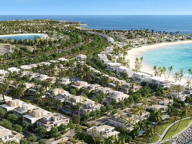 Bay Villas