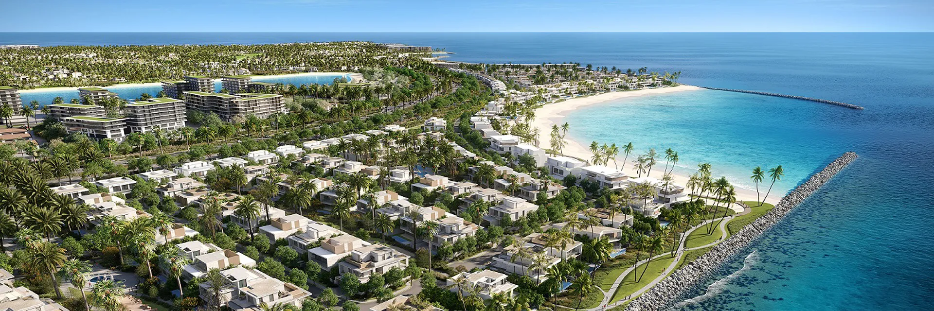 Bay Villas
