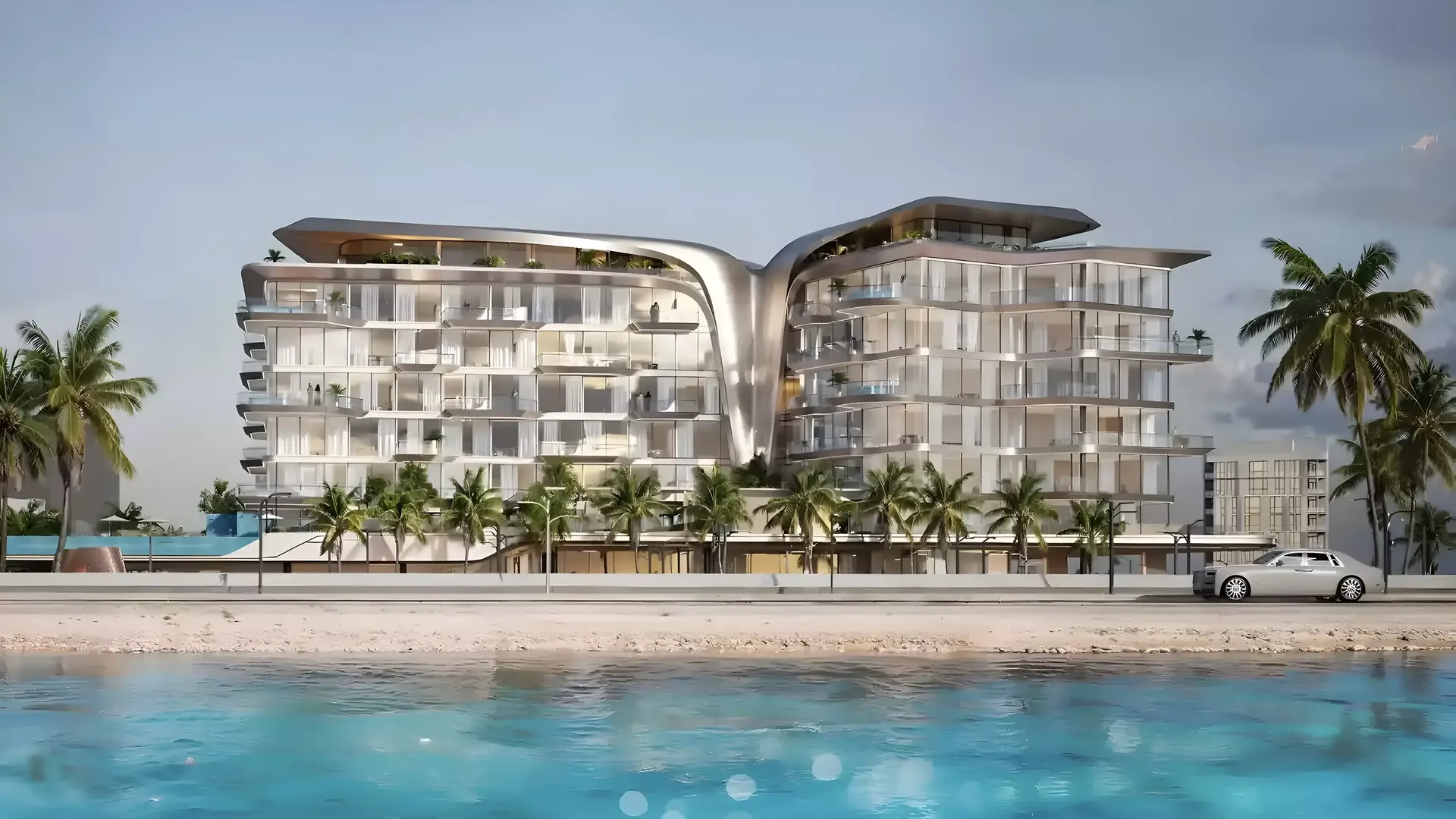 DO Hotels & Residences