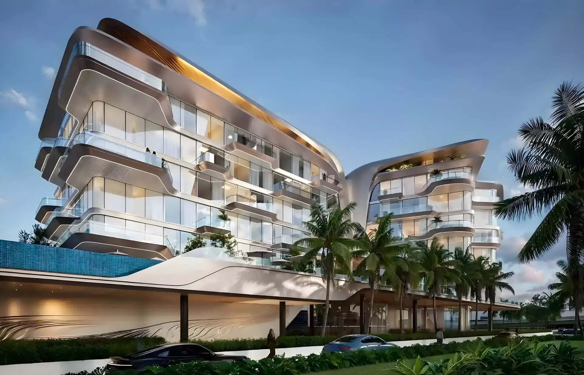 DO Hotels & Residences