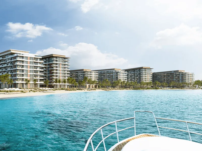 Ellington Sands