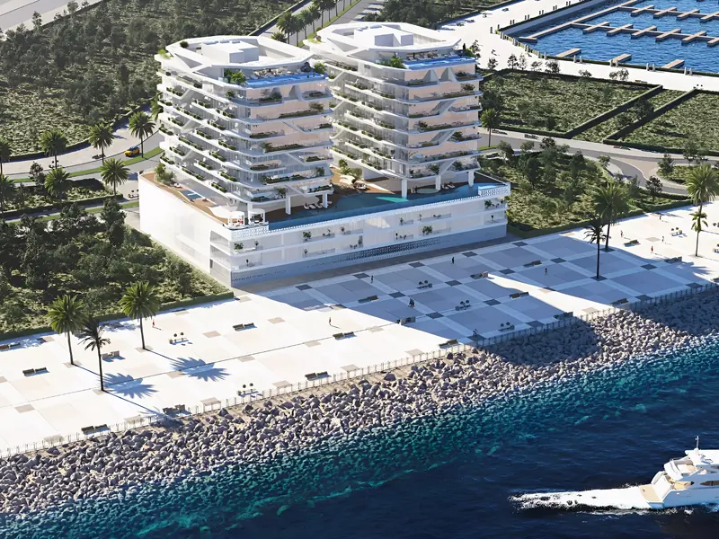Hatimi Residences