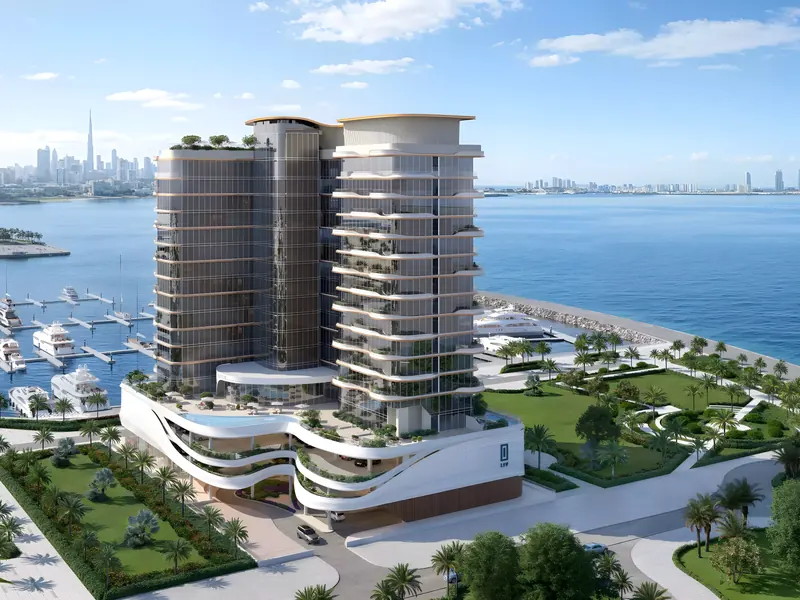 LIV Oceanside