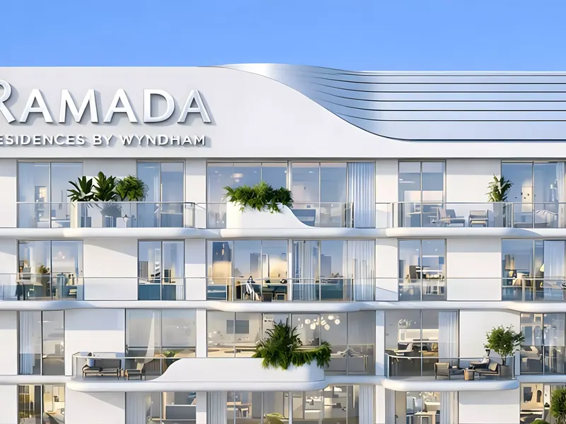 Ramada Residences by Wyndham