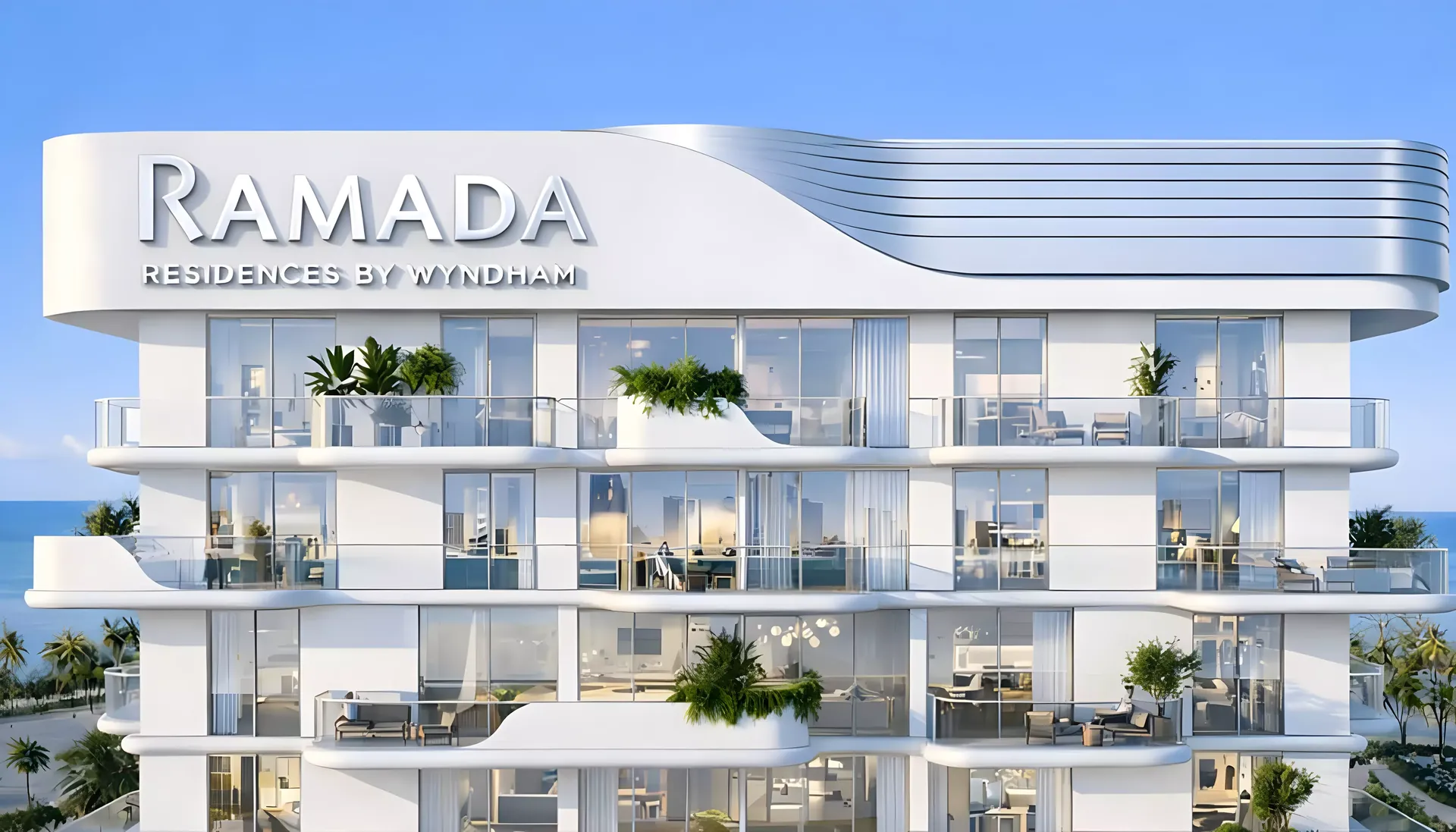 Ramada Residences by Wyndham