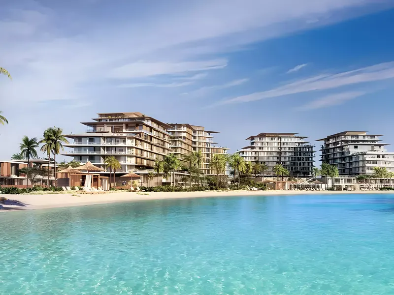 Rixos Dubai Islands Hotel & Residences