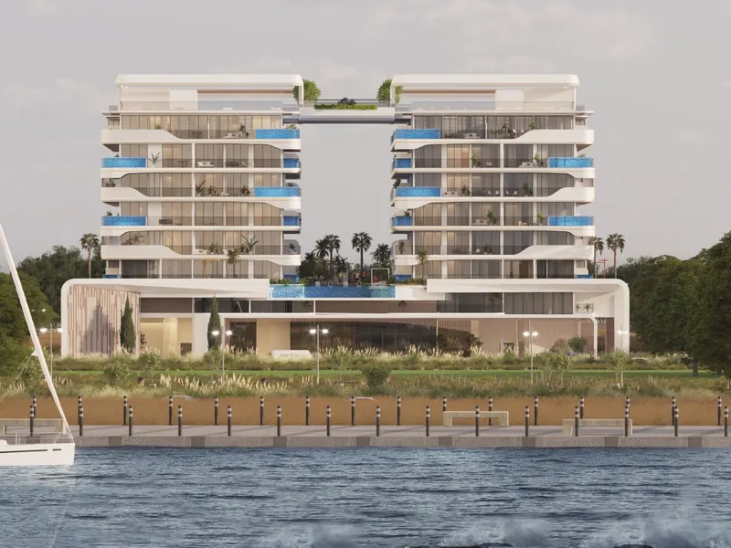 Samana Ocean Pearl 1 & 2