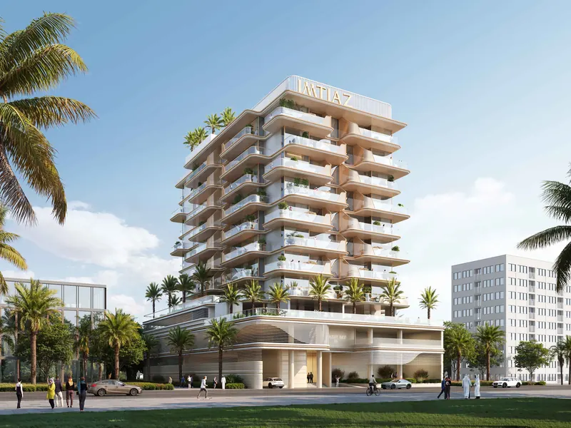 Sunset Bay 1 – 5