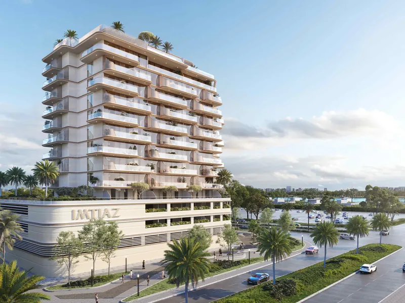 Sunset Bay Grand